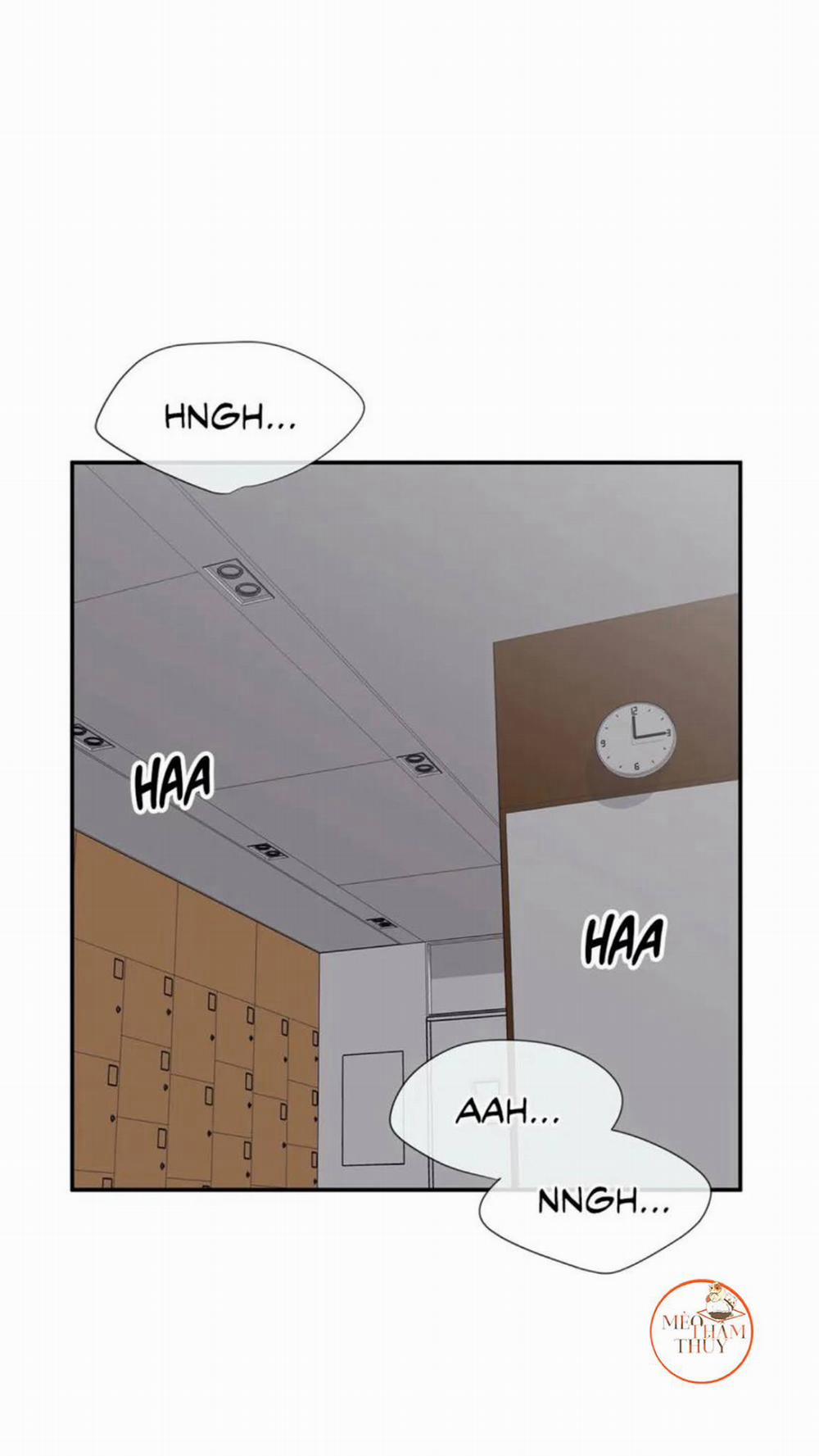 Đừng Viết Nữa, Tác Giả Thân Mến! 18 trang 53