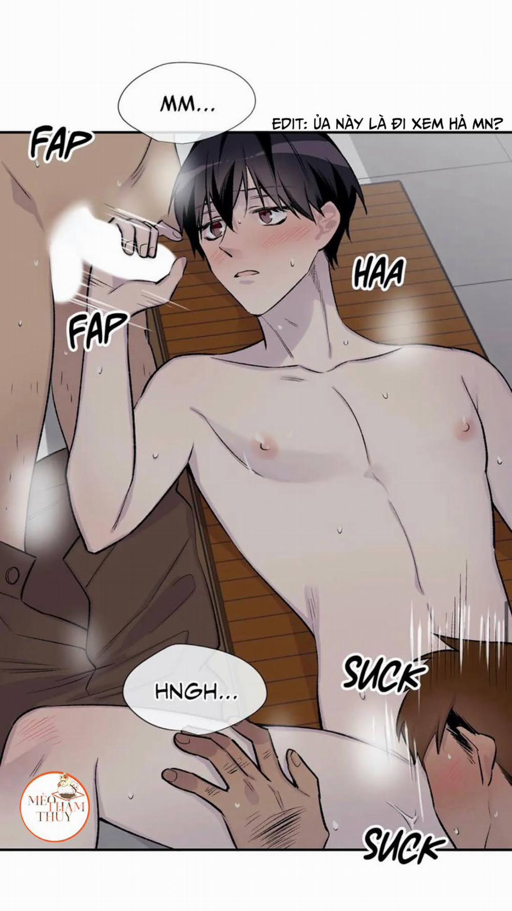 Đừng Viết Nữa, Tác Giả Thân Mến! 18 trang 54