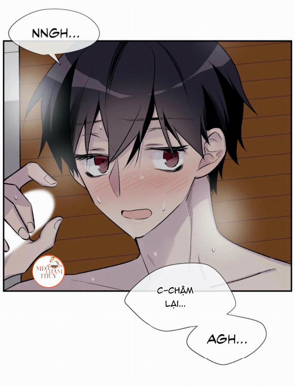 Đừng Viết Nữa, Tác Giả Thân Mến! 18 trang 56