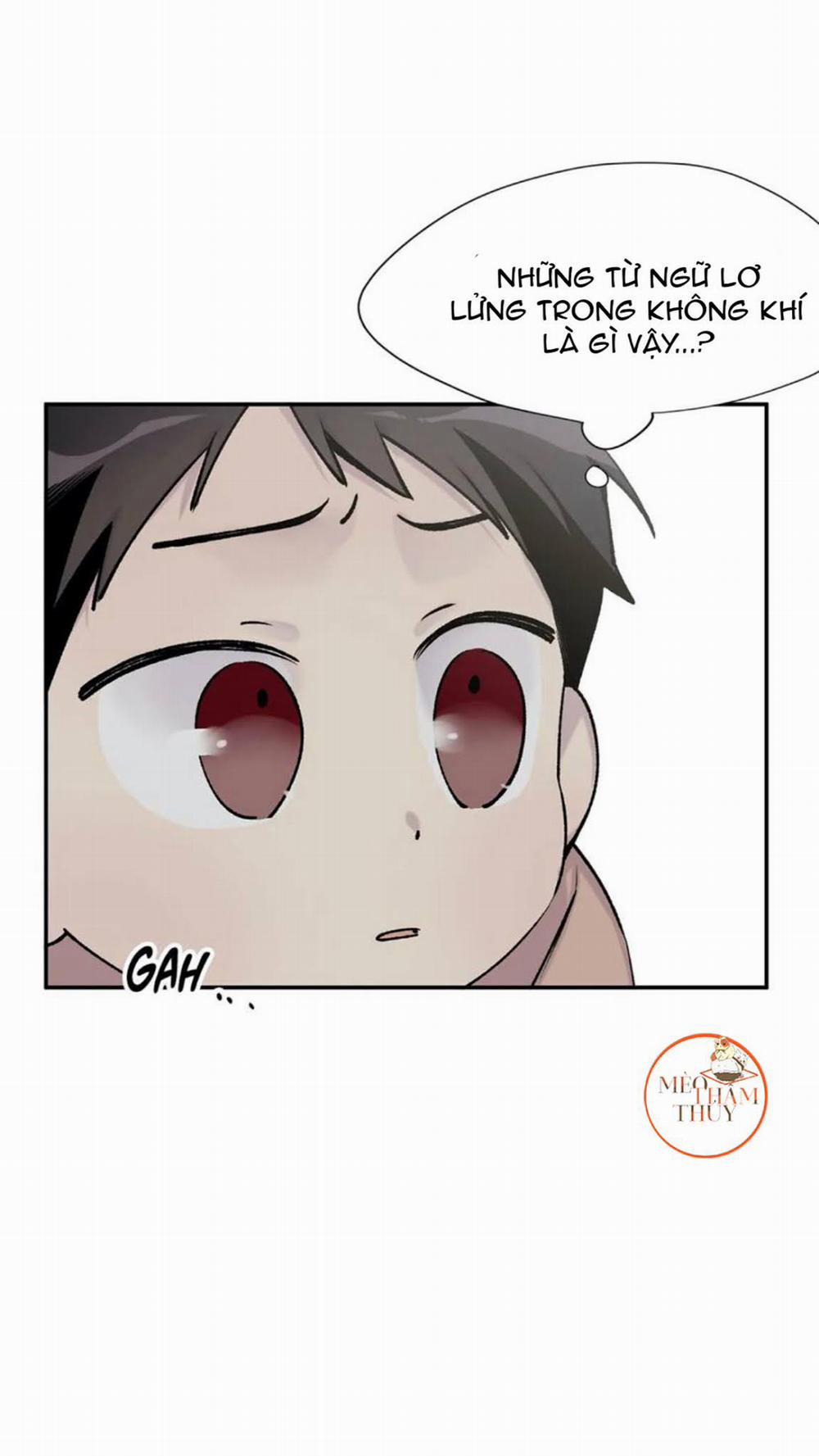 Đừng Viết Nữa, Tác Giả Thân Mến! 18 trang 6