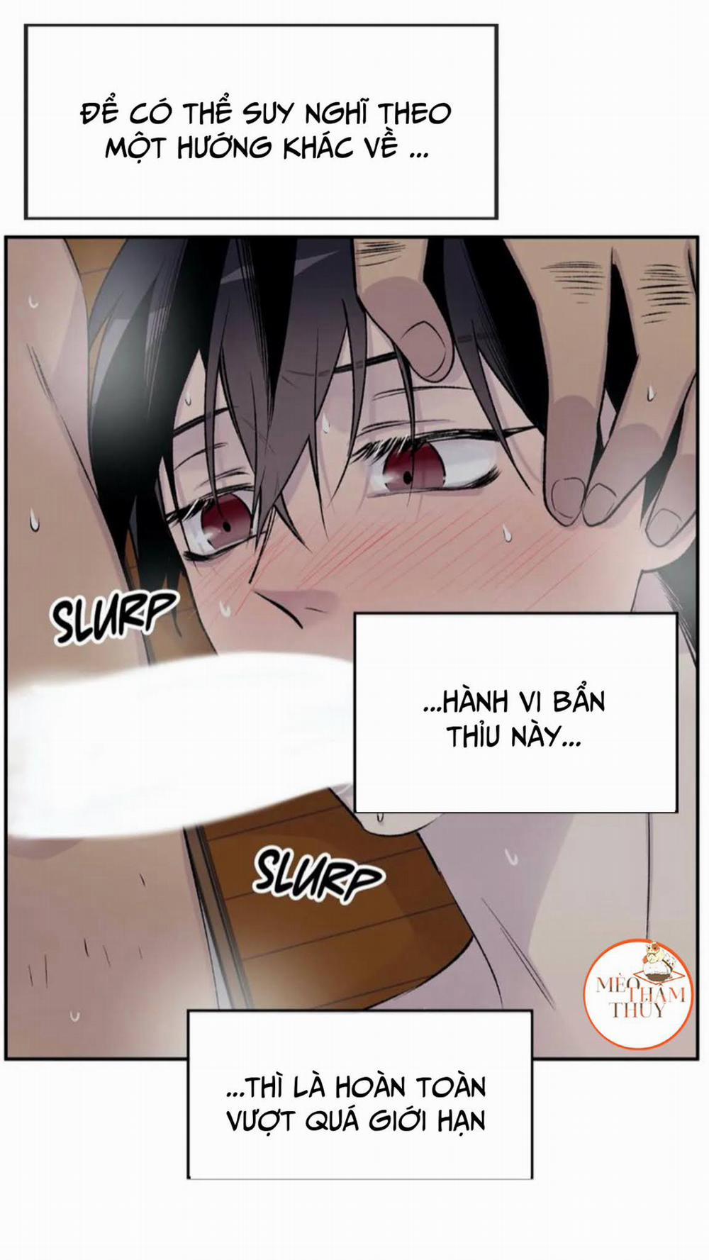 Đừng Viết Nữa, Tác Giả Thân Mến! 18 trang 62