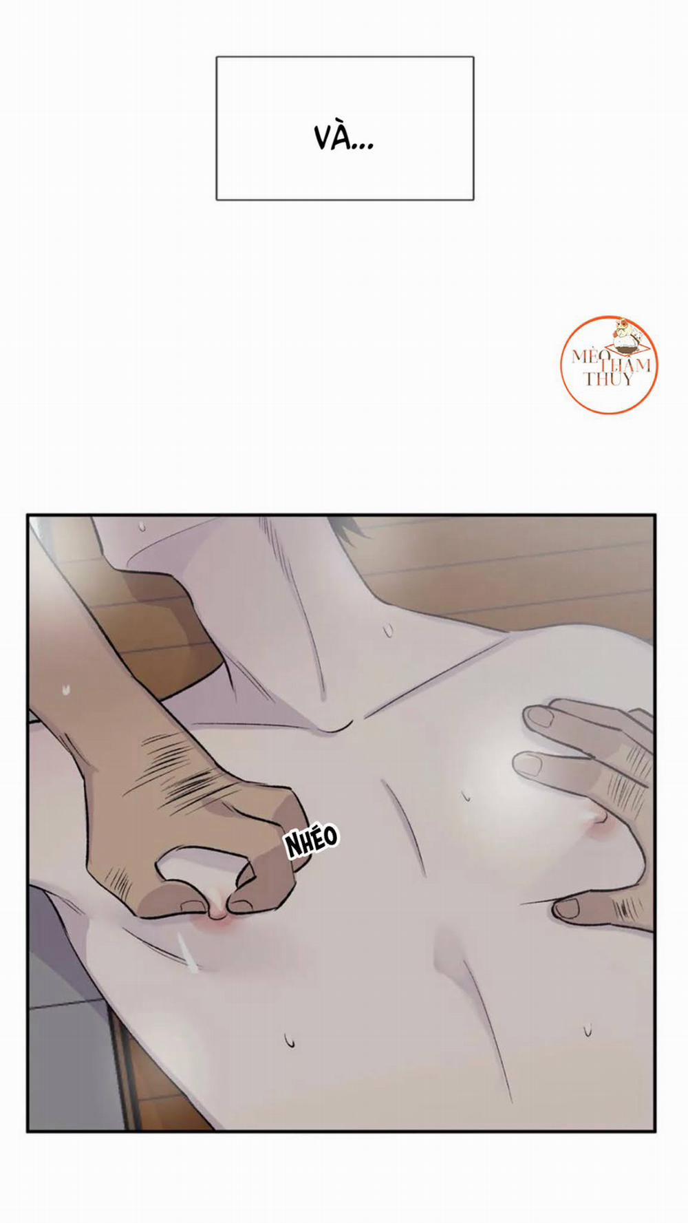 Đừng Viết Nữa, Tác Giả Thân Mến! 18 trang 64