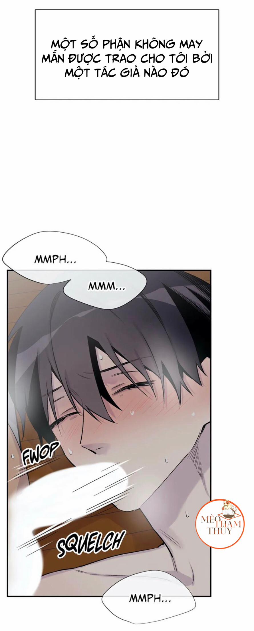 Đừng Viết Nữa, Tác Giả Thân Mến! 18 trang 67