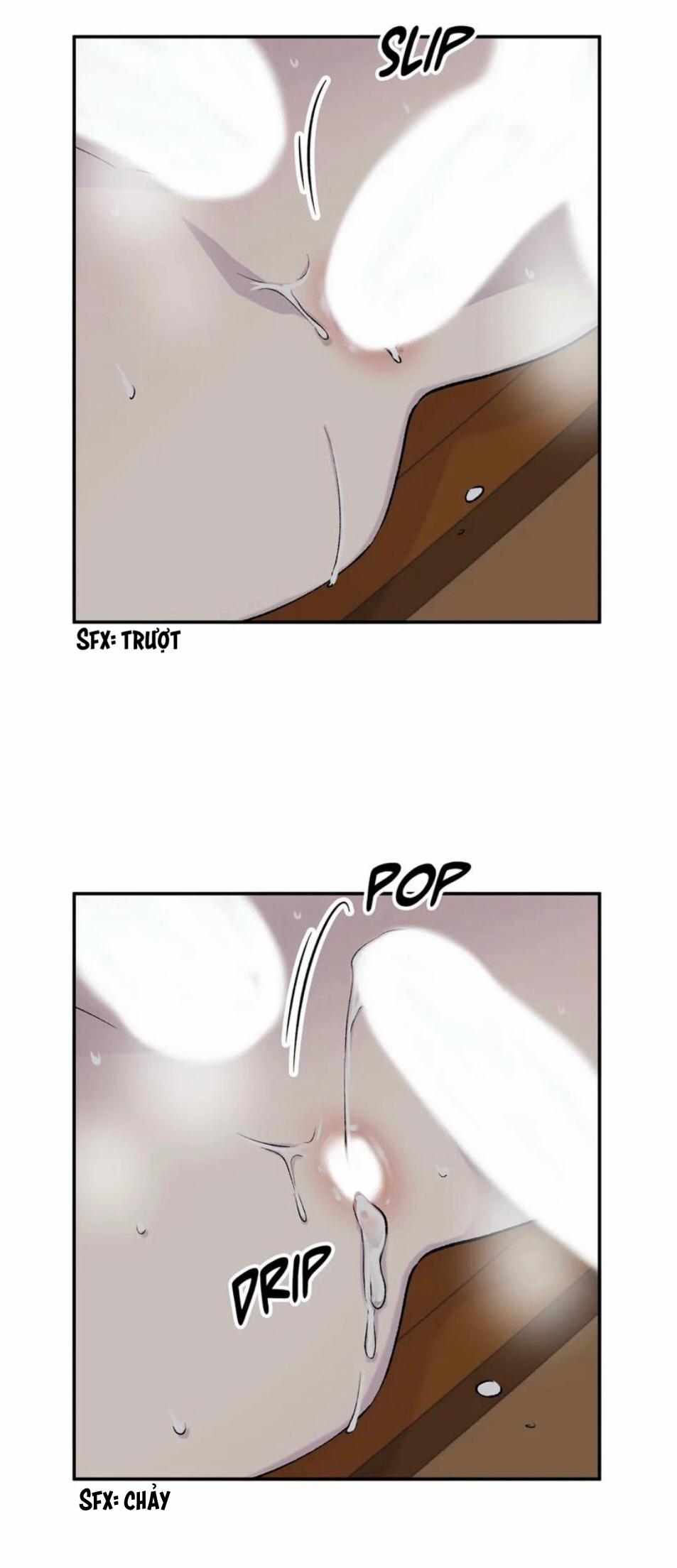 Đừng Viết Nữa, Tác Giả Thân Mến! 18 trang 71