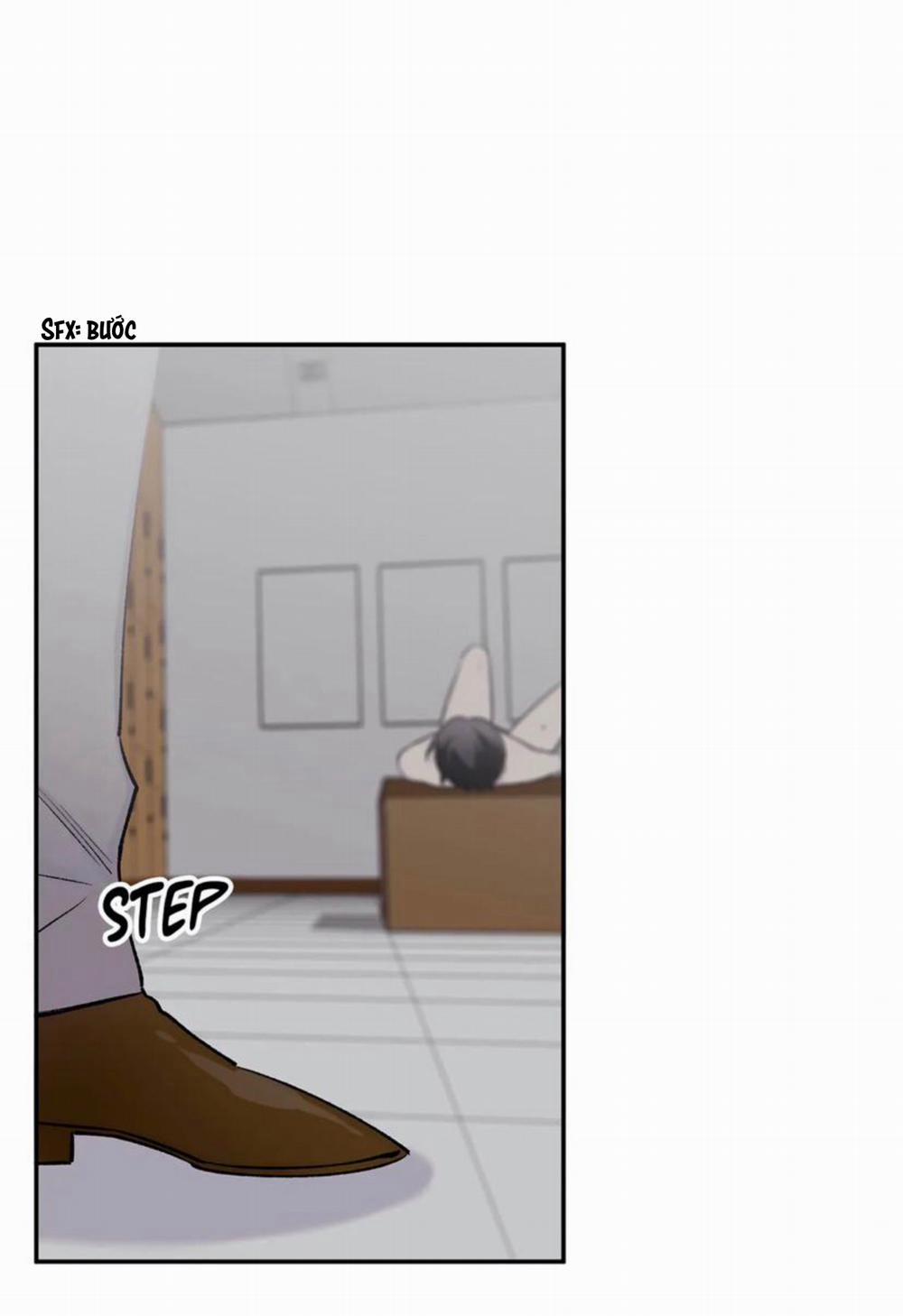 Đừng Viết Nữa, Tác Giả Thân Mến! 18 trang 74