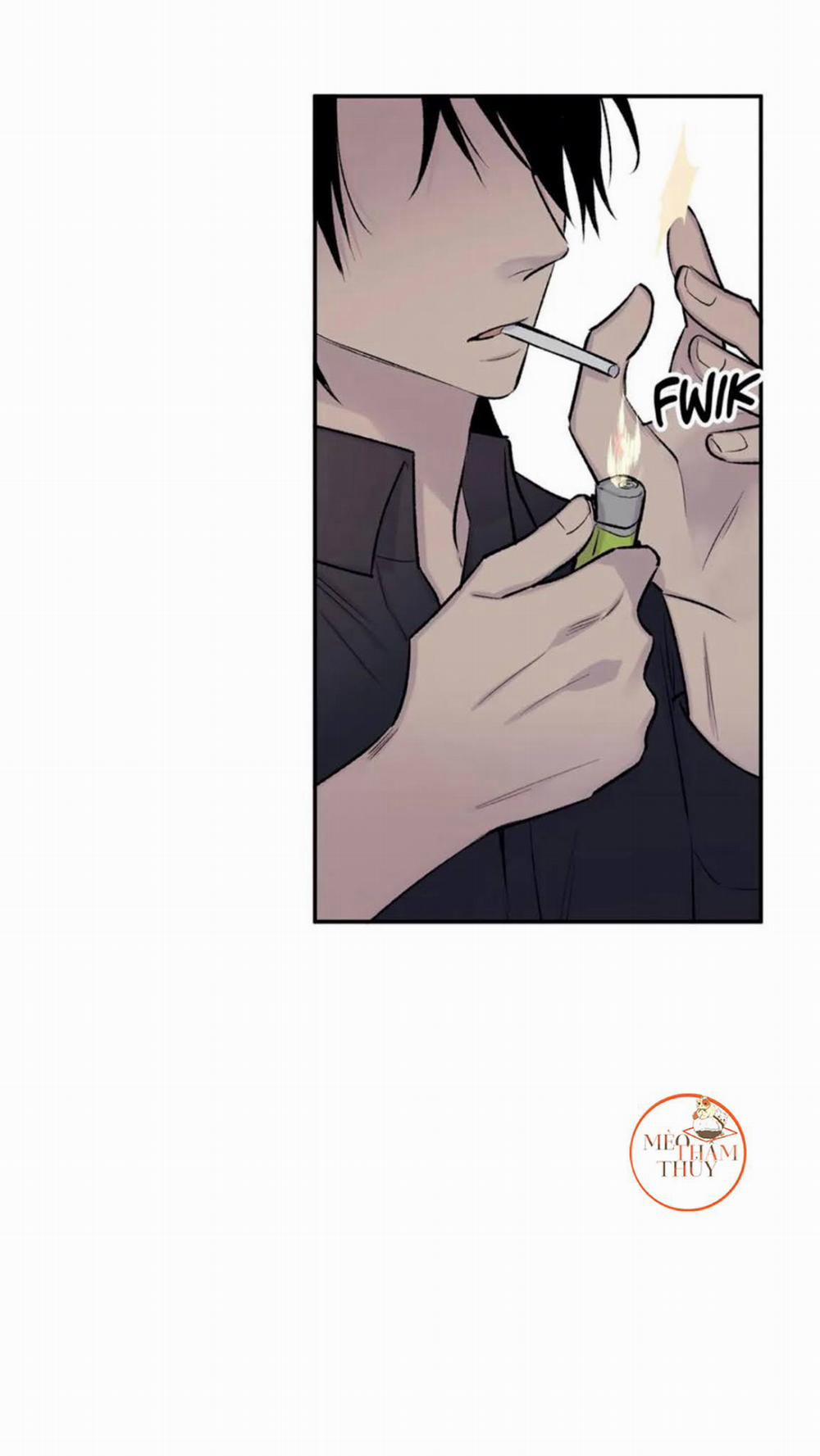 Đừng Viết Nữa, Tác Giả Thân Mến! 18 trang 75