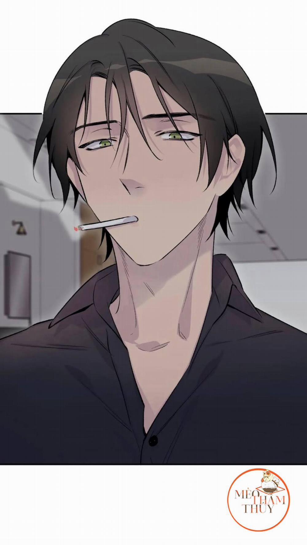 Đừng Viết Nữa, Tác Giả Thân Mến! 18 trang 76