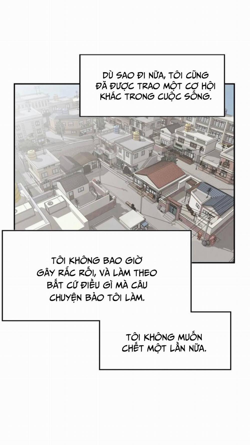 Đừng Viết Nữa, Tác Giả Thân Mến! 18 trang 9