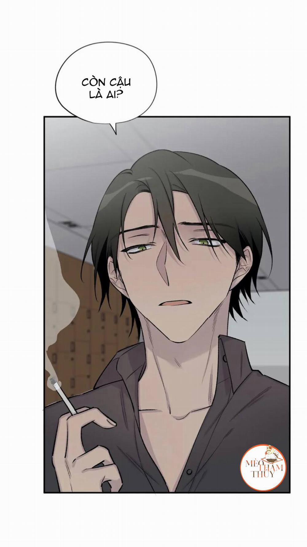 Đừng Viết Nữa, Tác Giả Thân Mến! 19 trang 1