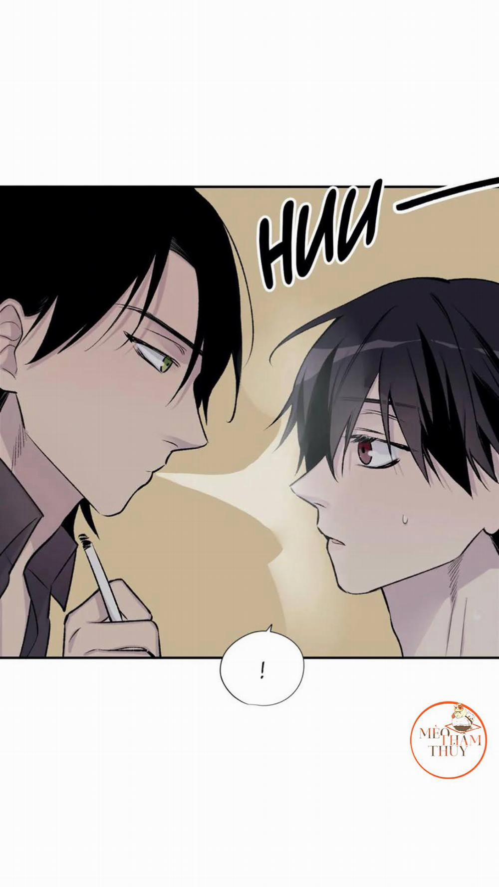 Đừng Viết Nữa, Tác Giả Thân Mến! 19 trang 10