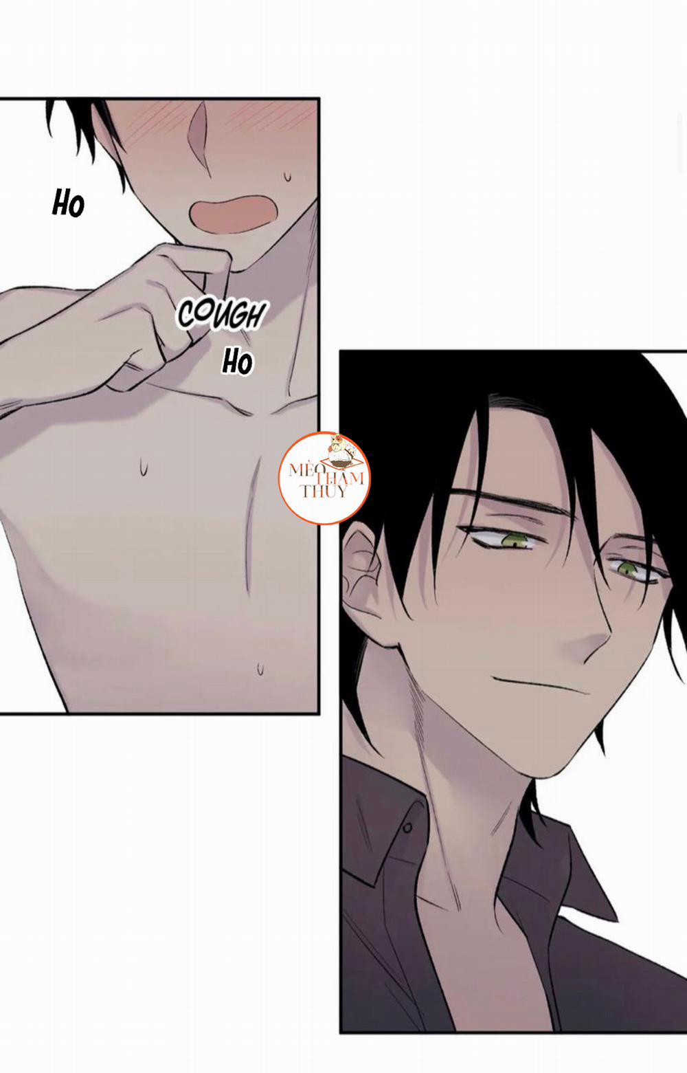 Đừng Viết Nữa, Tác Giả Thân Mến! 19 trang 11