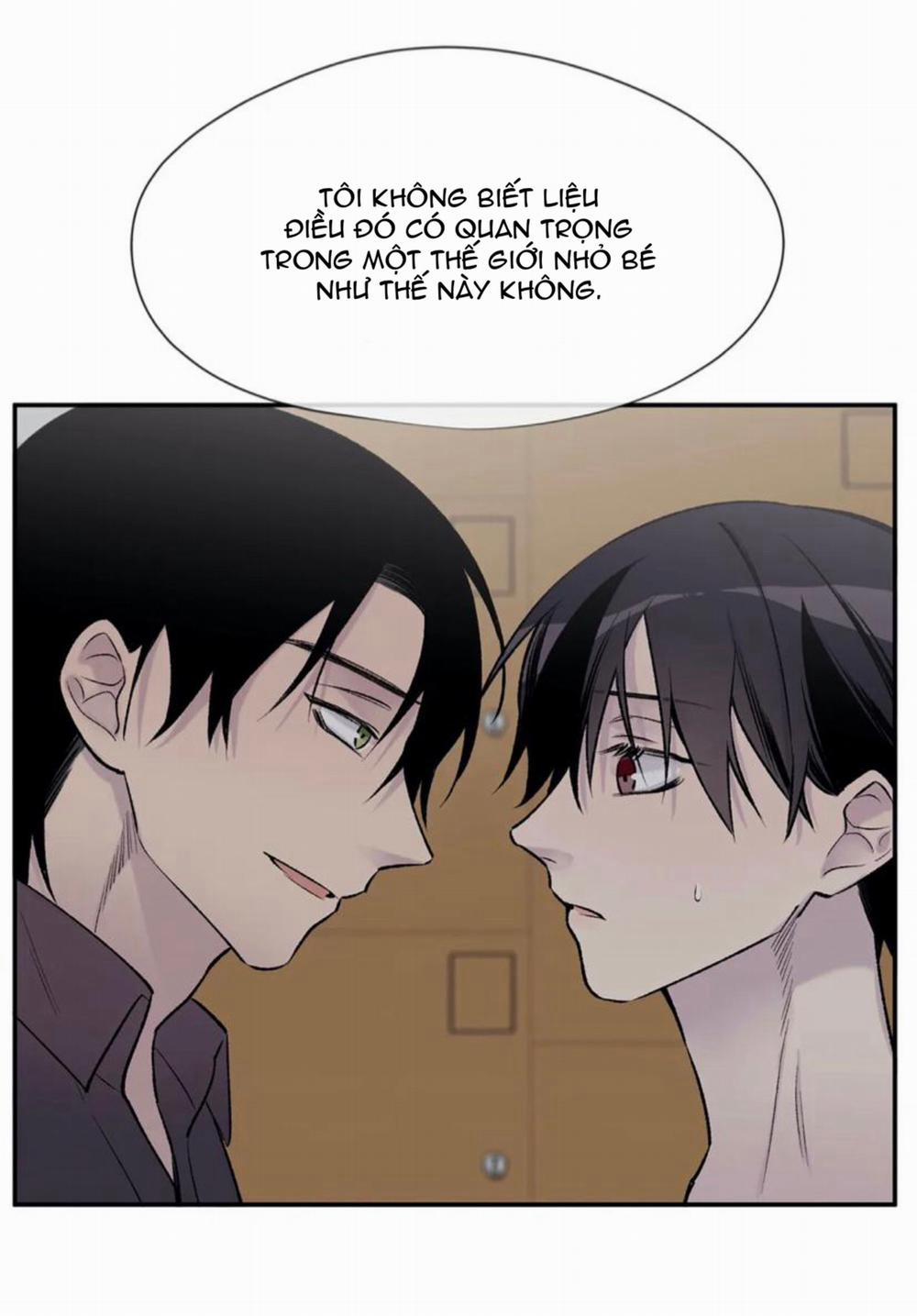 Đừng Viết Nữa, Tác Giả Thân Mến! 19 trang 12