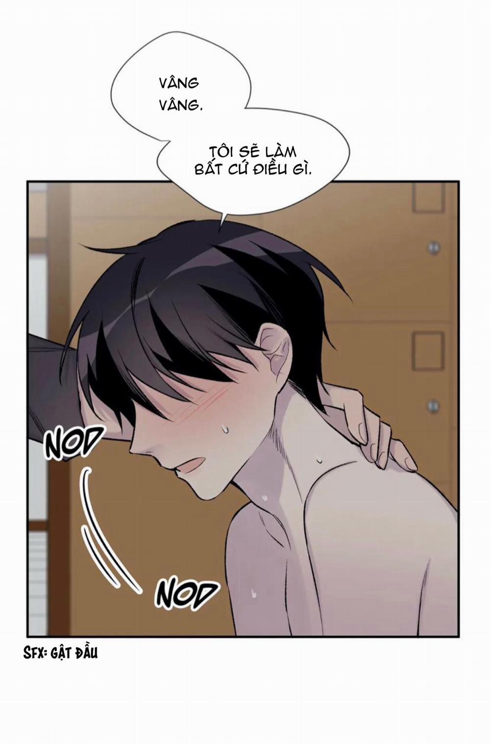 Đừng Viết Nữa, Tác Giả Thân Mến! 19 trang 14