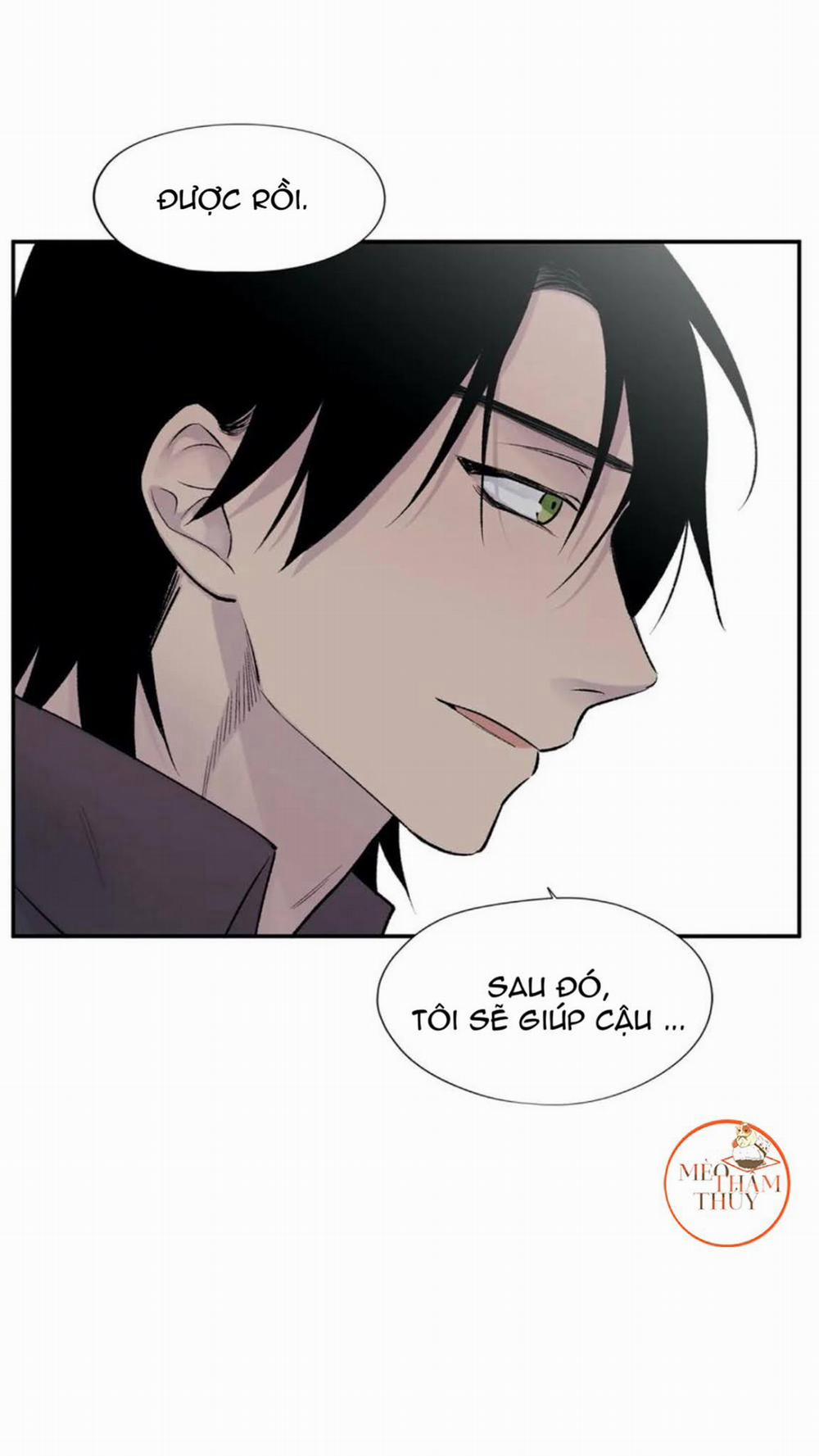 Đừng Viết Nữa, Tác Giả Thân Mến! 19 trang 15