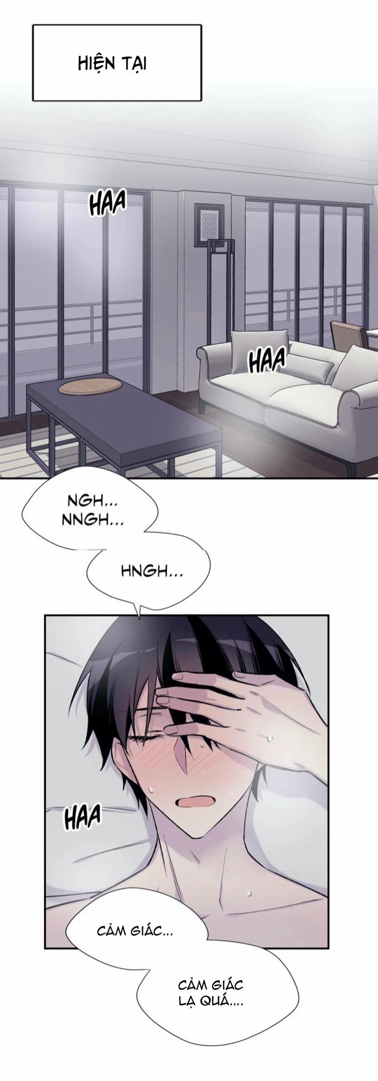 Đừng Viết Nữa, Tác Giả Thân Mến! 19 trang 17