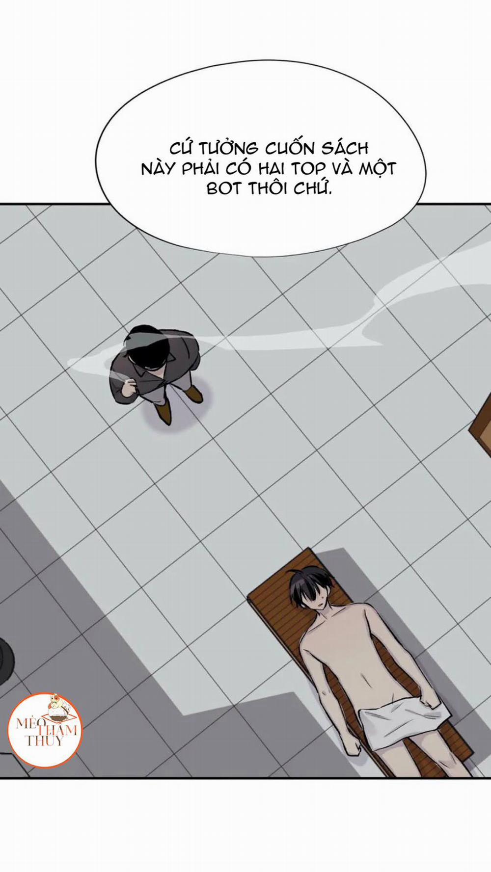 Đừng Viết Nữa, Tác Giả Thân Mến! 19 trang 2