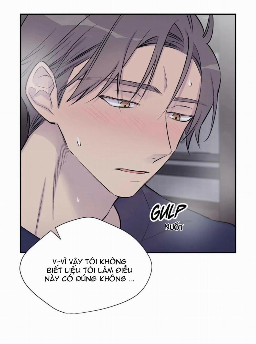 Đừng Viết Nữa, Tác Giả Thân Mến! 19 trang 20