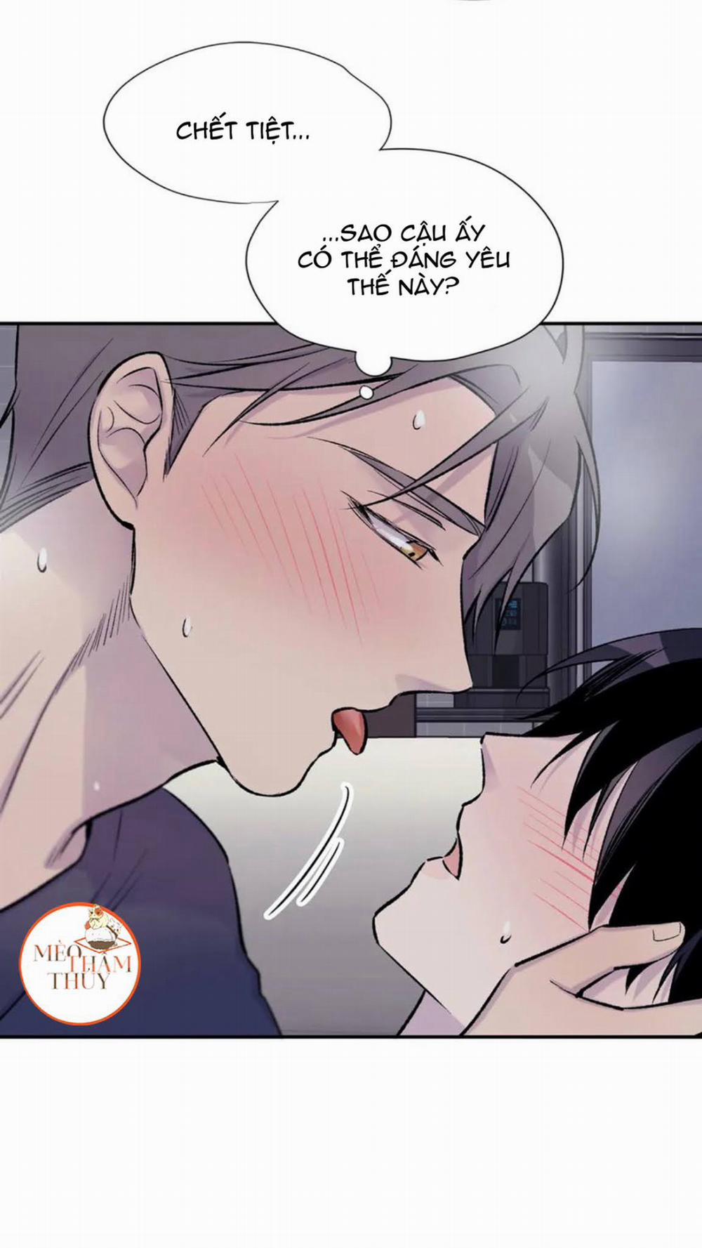 Đừng Viết Nữa, Tác Giả Thân Mến! 19 trang 22