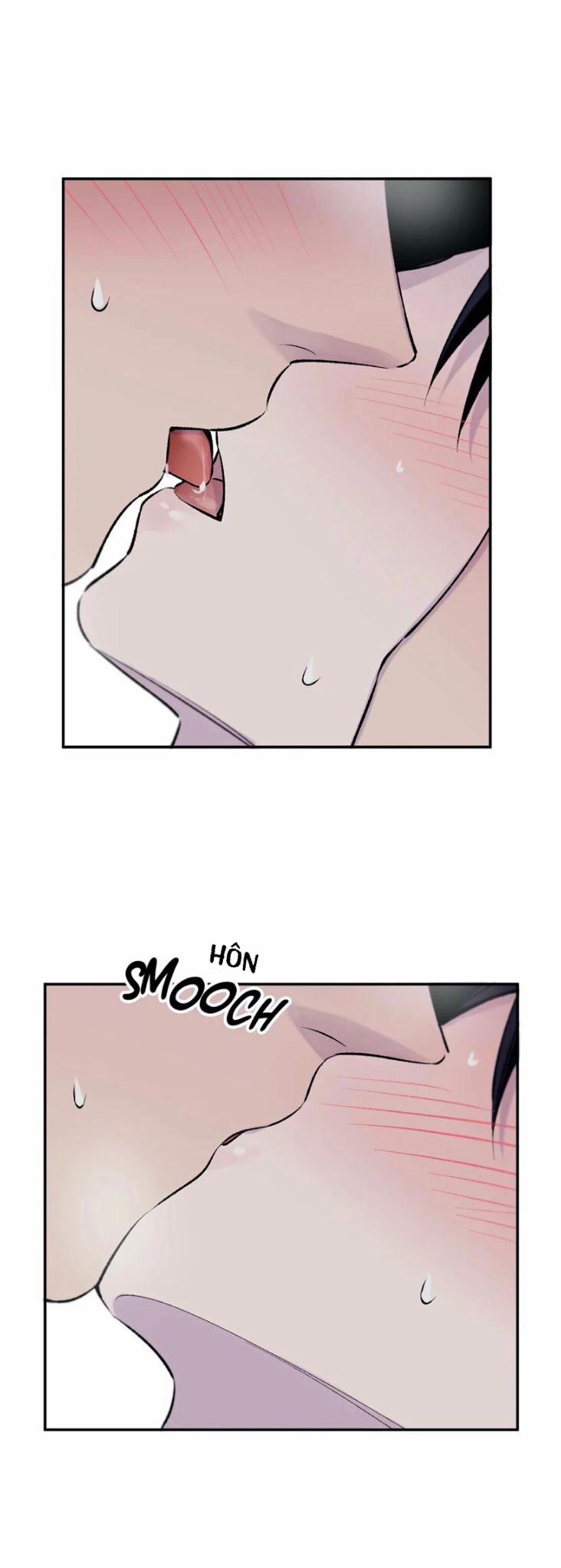 Đừng Viết Nữa, Tác Giả Thân Mến! 19 trang 23