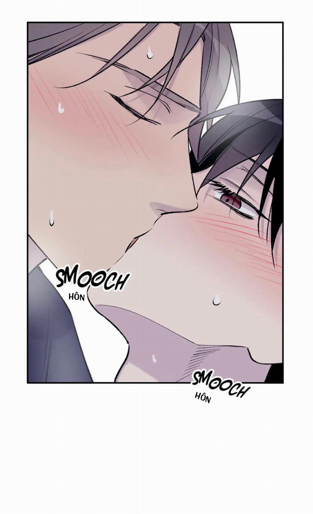 Đừng Viết Nữa, Tác Giả Thân Mến! 19 trang 24