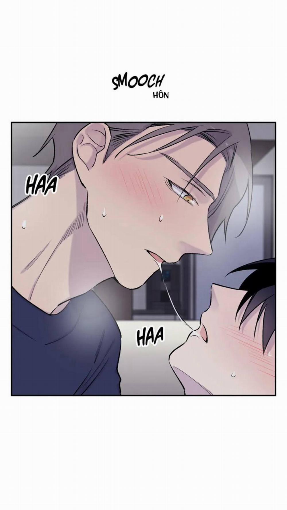 Đừng Viết Nữa, Tác Giả Thân Mến! 19 trang 25