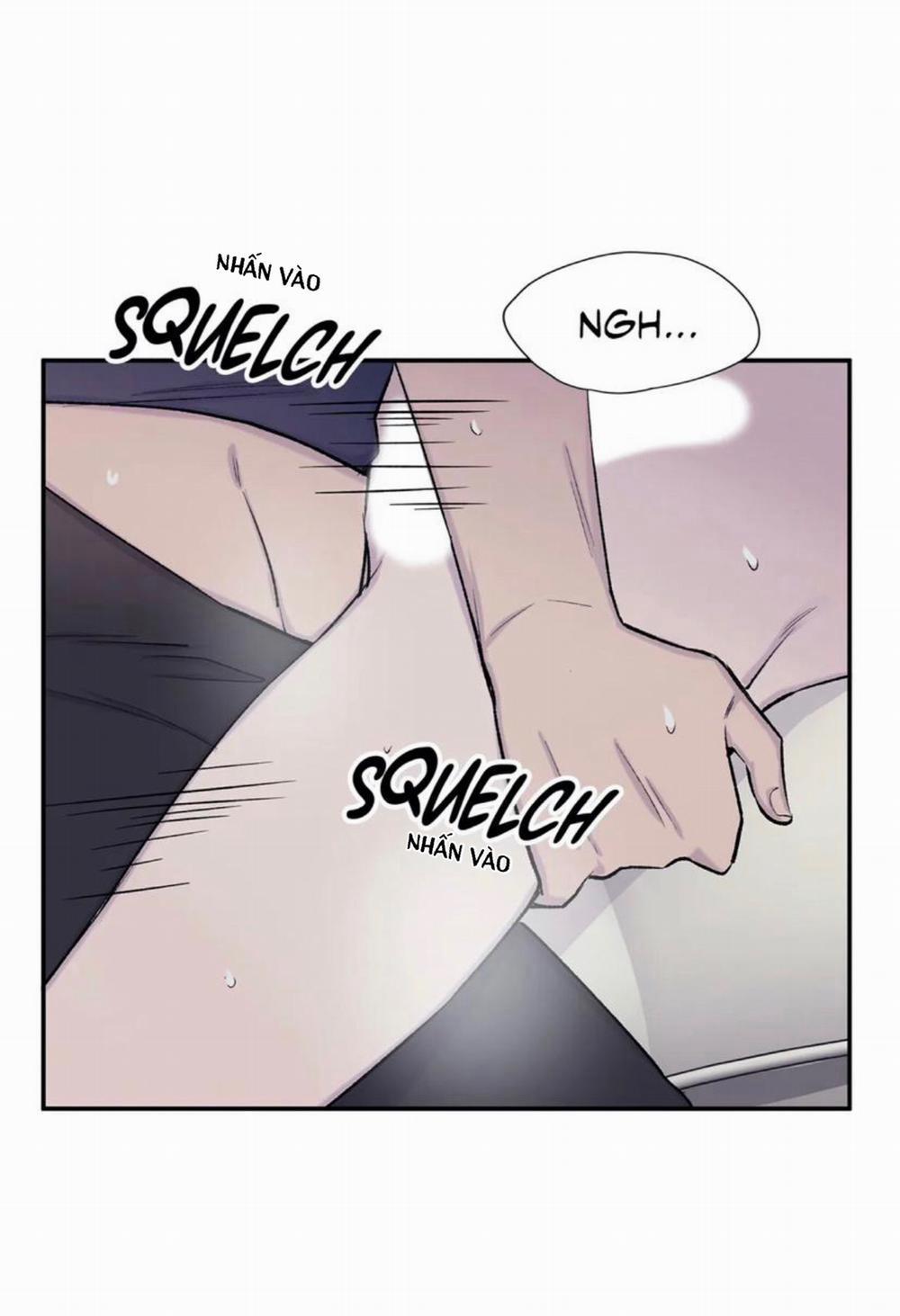 Đừng Viết Nữa, Tác Giả Thân Mến! 19 trang 28