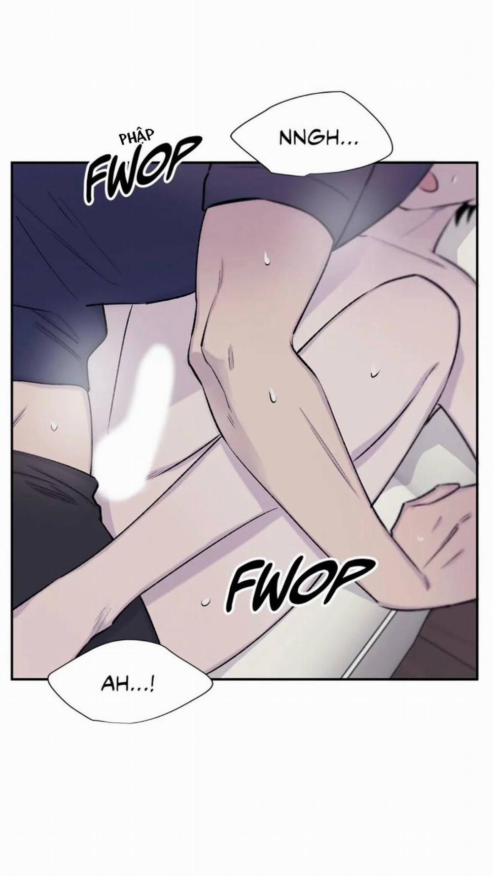 Đừng Viết Nữa, Tác Giả Thân Mến! 19 trang 30