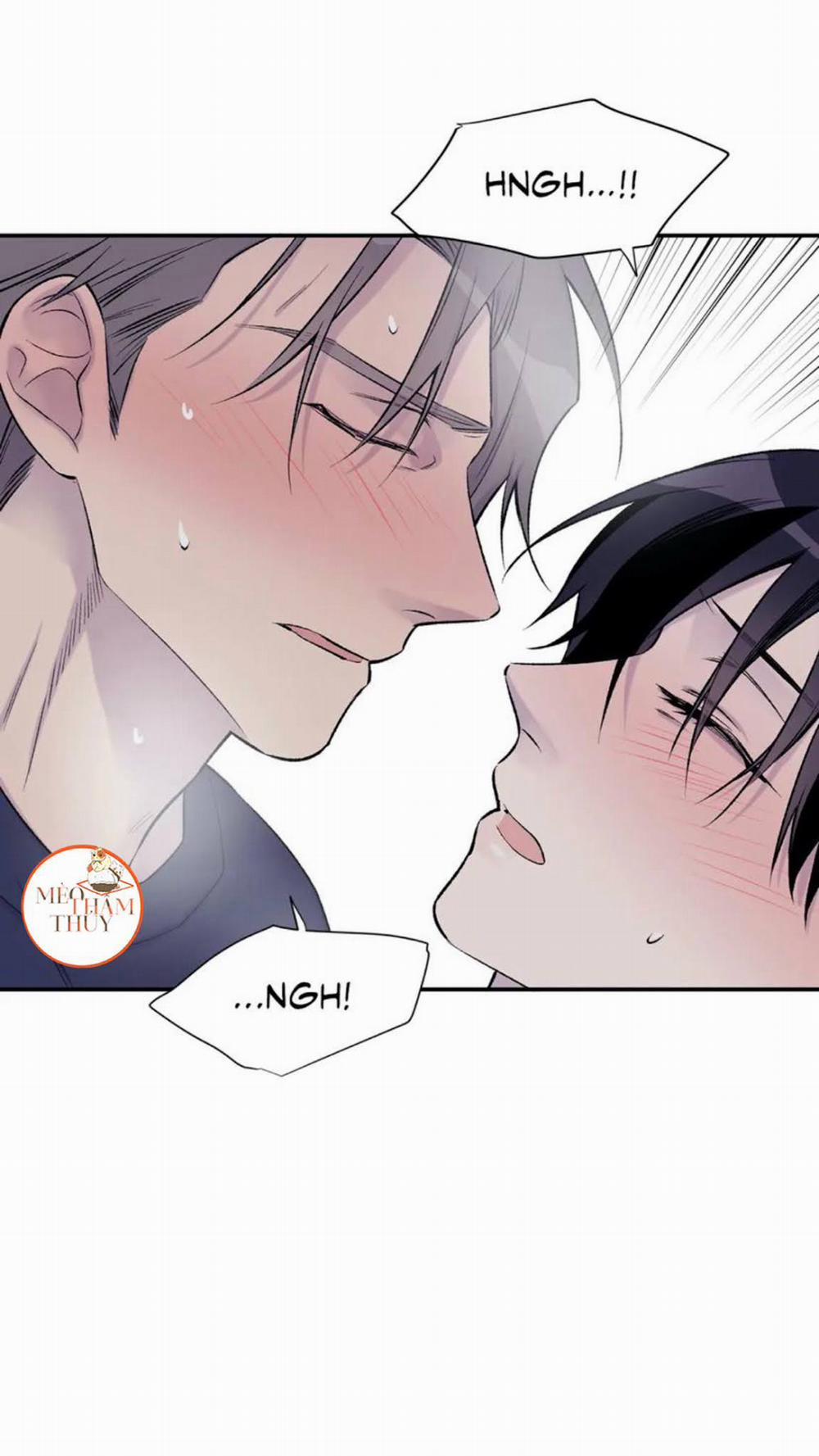 Đừng Viết Nữa, Tác Giả Thân Mến! 19 trang 31