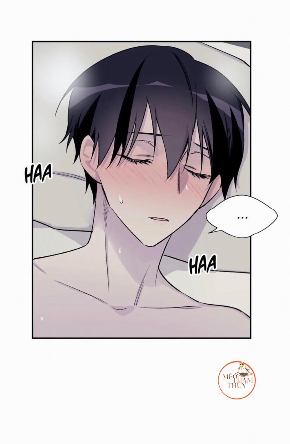 Đừng Viết Nữa, Tác Giả Thân Mến! 19 trang 33