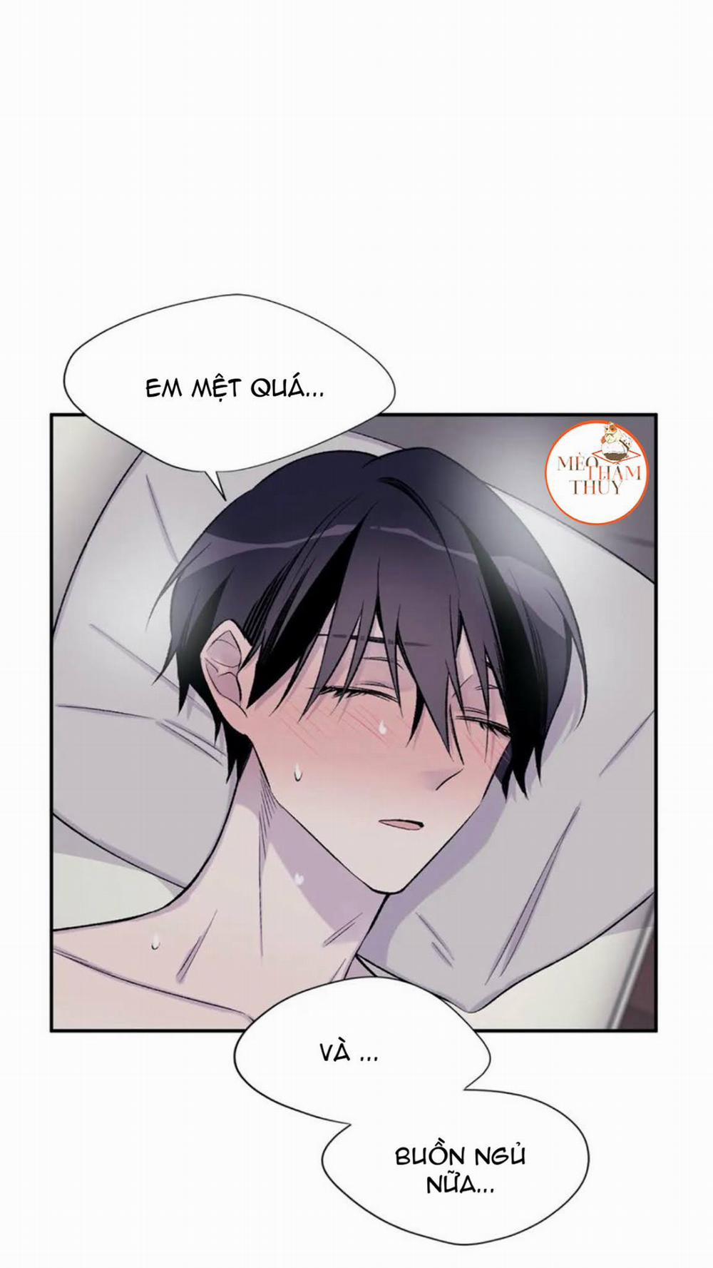 Đừng Viết Nữa, Tác Giả Thân Mến! 19 trang 35