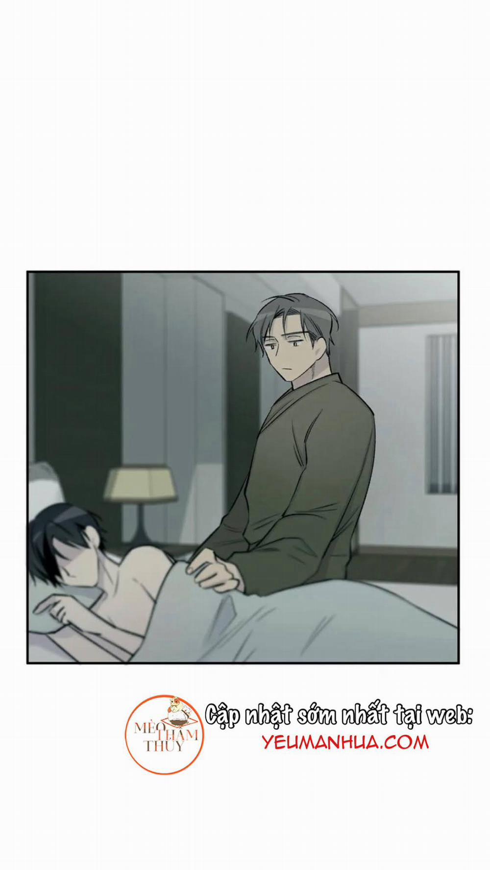 Đừng Viết Nữa, Tác Giả Thân Mến! 19 trang 37