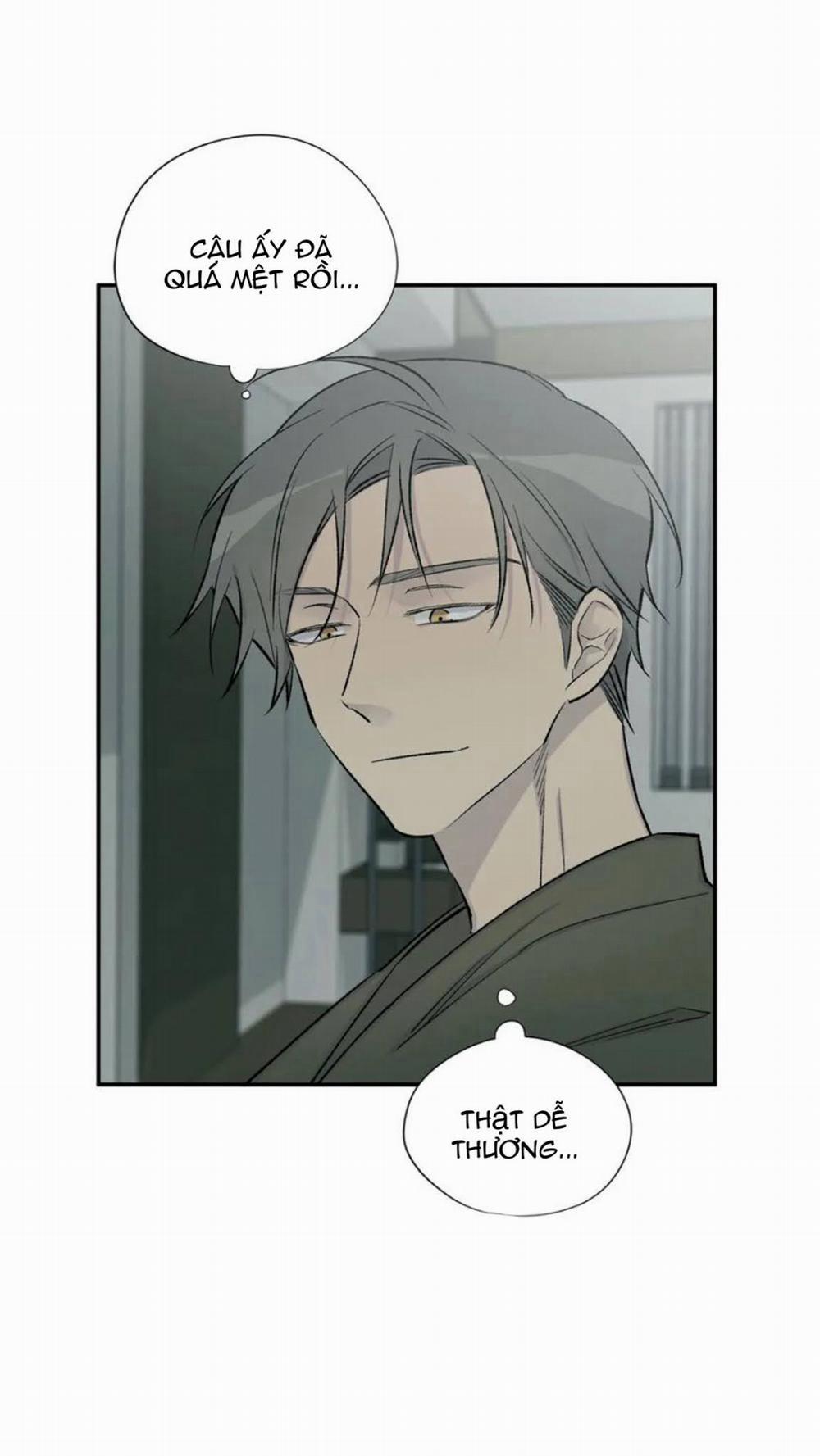 Đừng Viết Nữa, Tác Giả Thân Mến! 19 trang 38