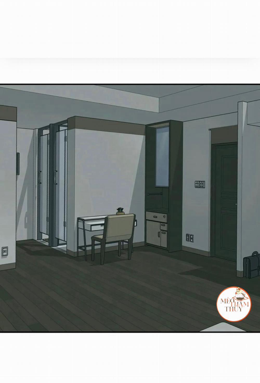 Đừng Viết Nữa, Tác Giả Thân Mến! 19 trang 42