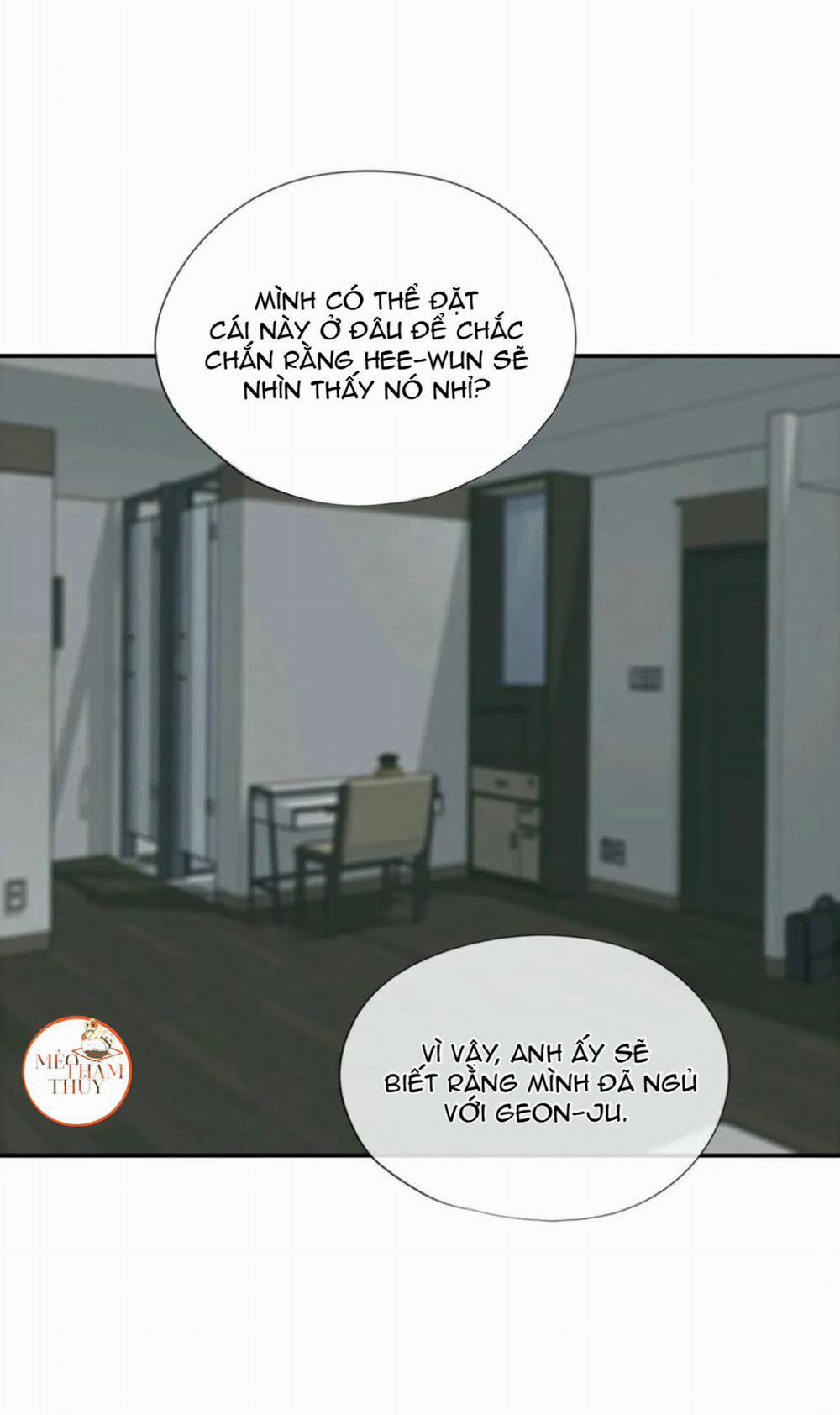 Đừng Viết Nữa, Tác Giả Thân Mến! 19 trang 43