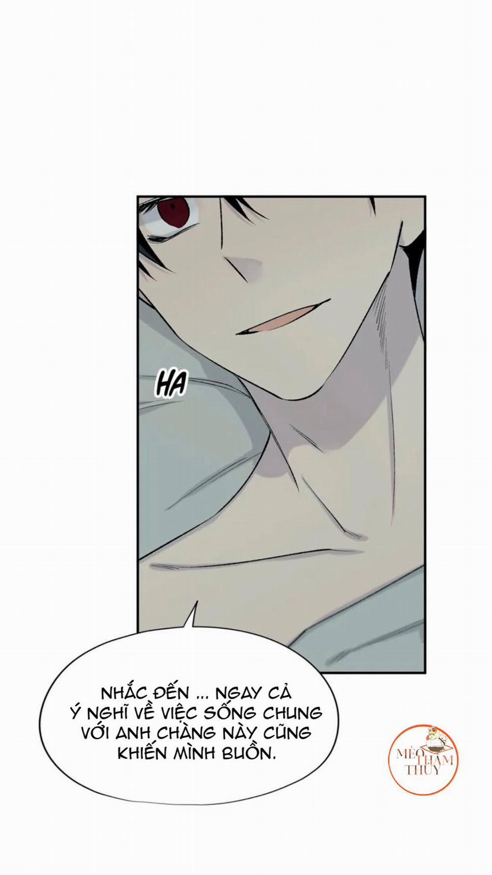 Đừng Viết Nữa, Tác Giả Thân Mến! 19 trang 44