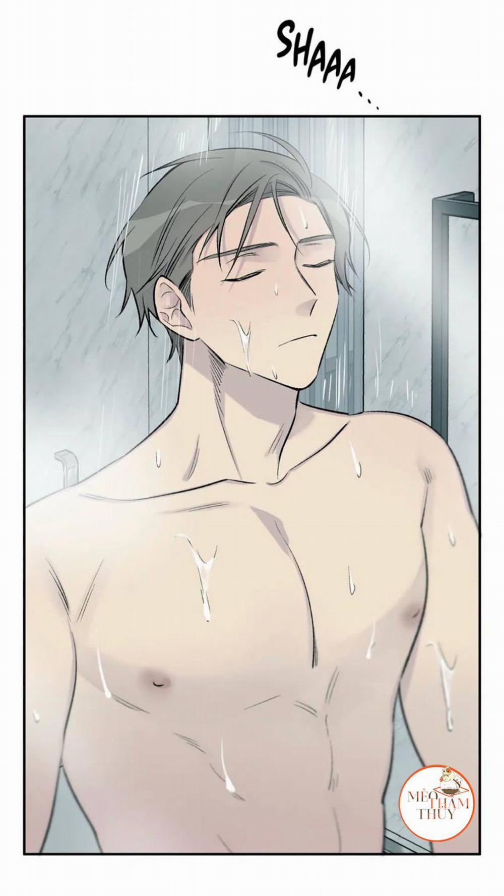 Đừng Viết Nữa, Tác Giả Thân Mến! 19 trang 45