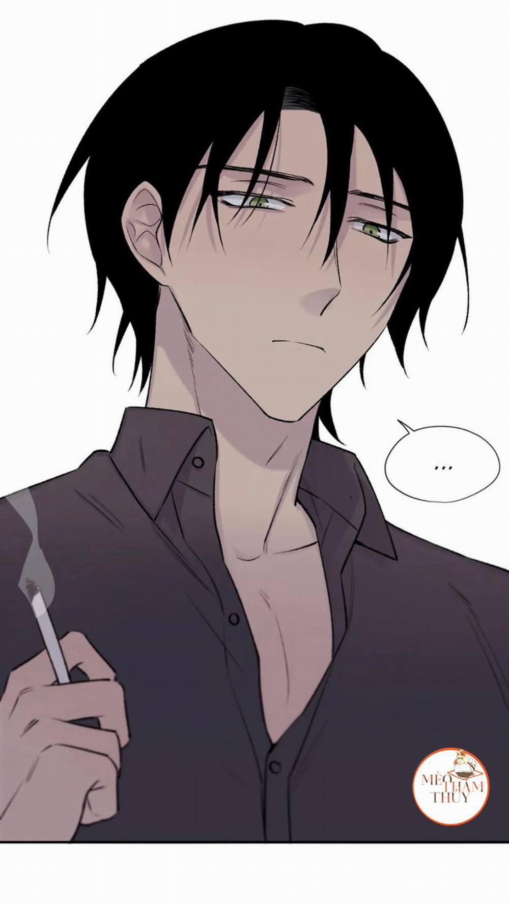 Đừng Viết Nữa, Tác Giả Thân Mến! 19 trang 5