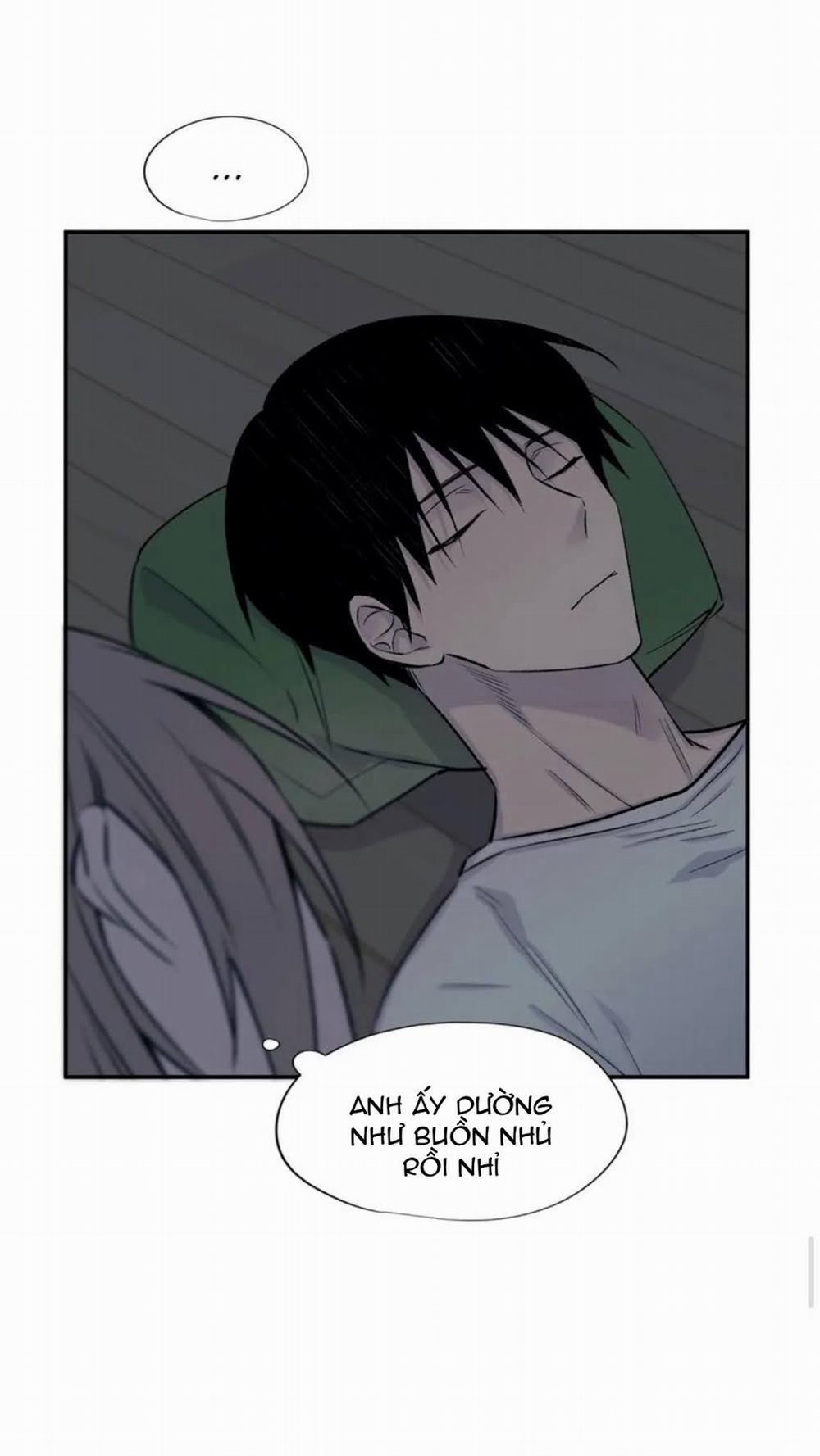 Đừng Viết Nữa, Tác Giả Thân Mến! 19 trang 50