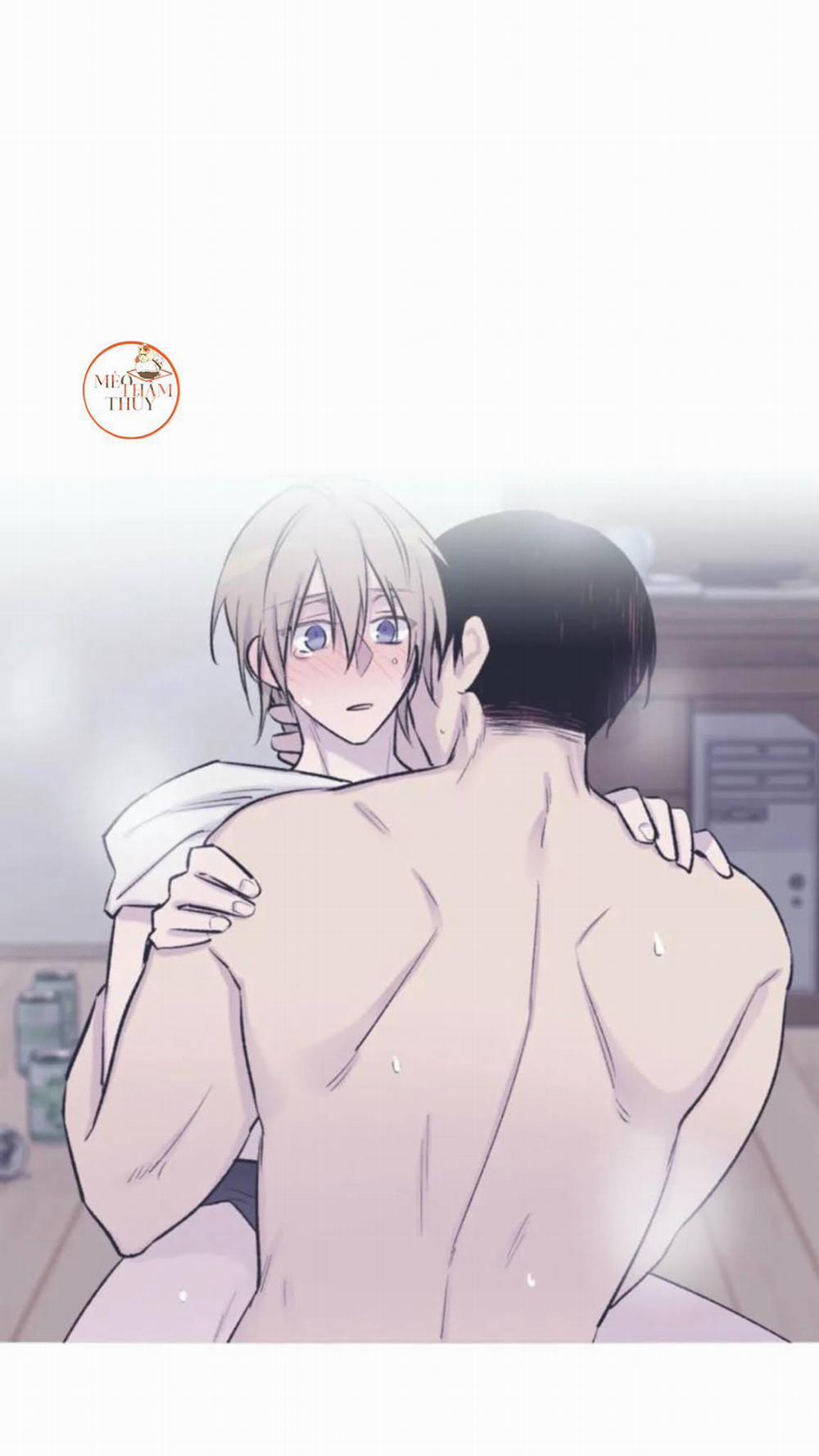 Đừng Viết Nữa, Tác Giả Thân Mến! 19 trang 51