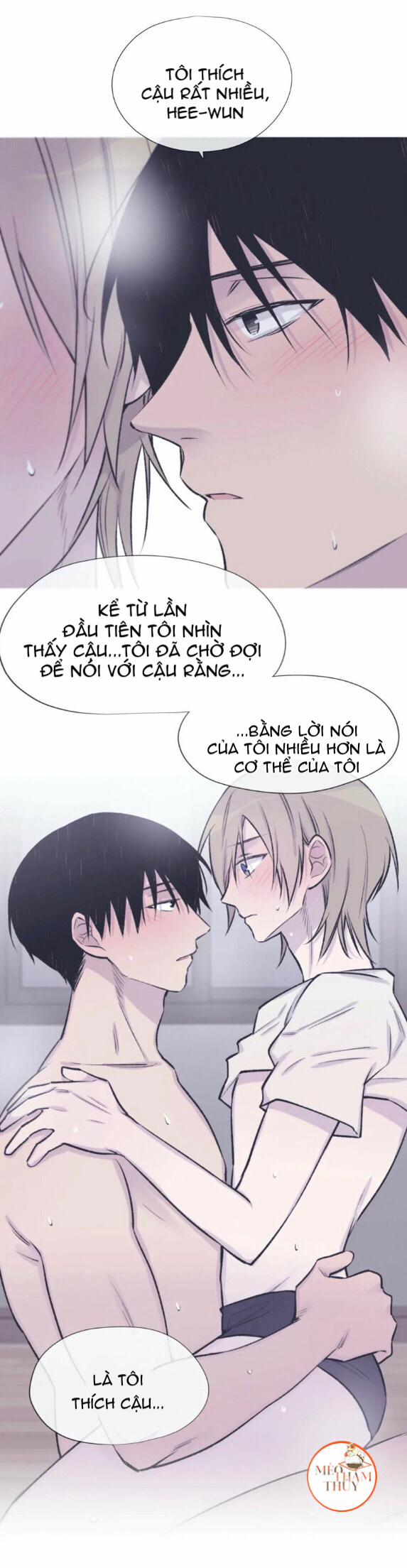 Đừng Viết Nữa, Tác Giả Thân Mến! 19 trang 52