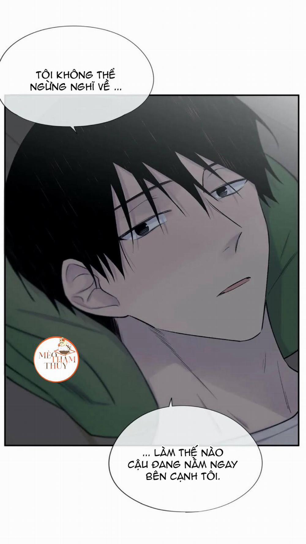 Đừng Viết Nữa, Tác Giả Thân Mến! 19 trang 56