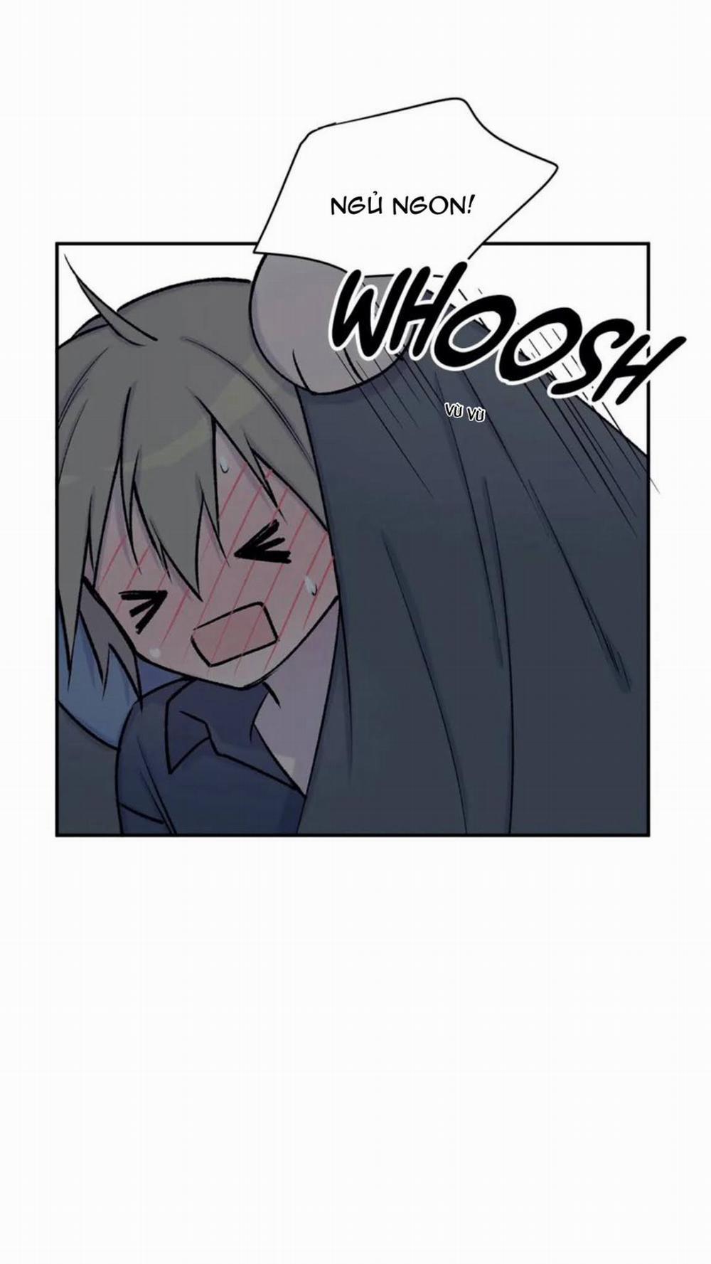 Đừng Viết Nữa, Tác Giả Thân Mến! 19 trang 59