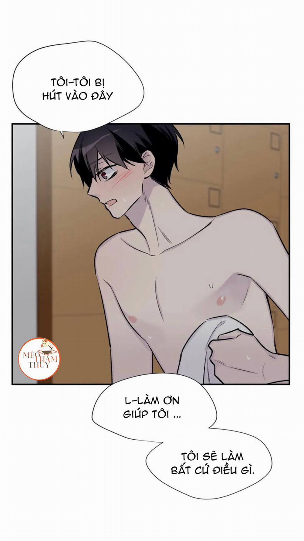 Đừng Viết Nữa, Tác Giả Thân Mến! 19 trang 6