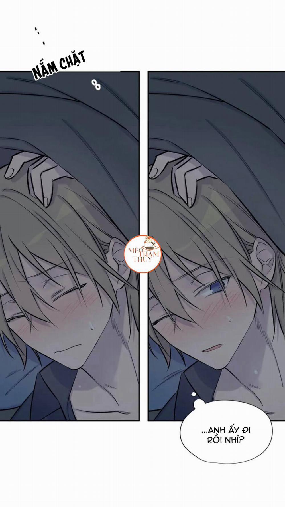 Đừng Viết Nữa, Tác Giả Thân Mến! 19 trang 60