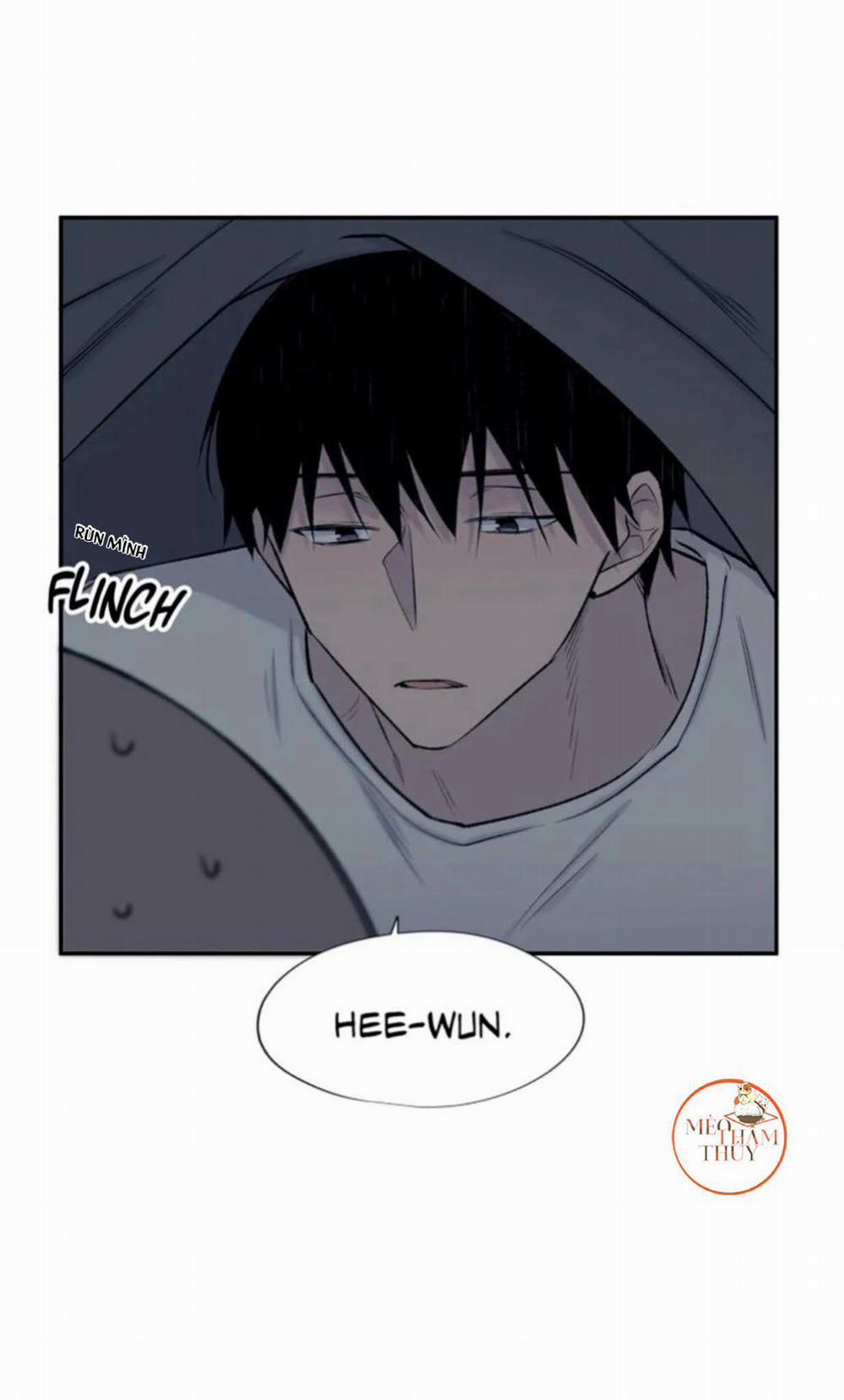 Đừng Viết Nữa, Tác Giả Thân Mến! 19 trang 61