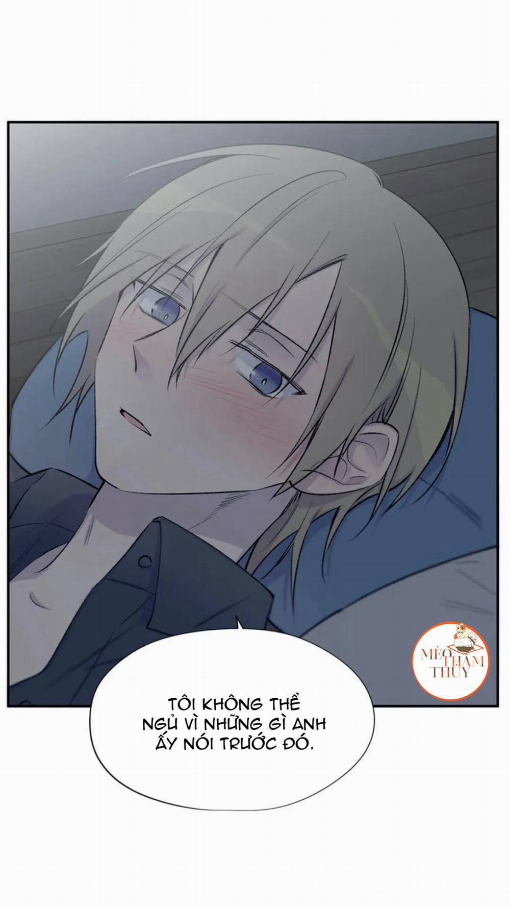 Đừng Viết Nữa, Tác Giả Thân Mến! 19 trang 62