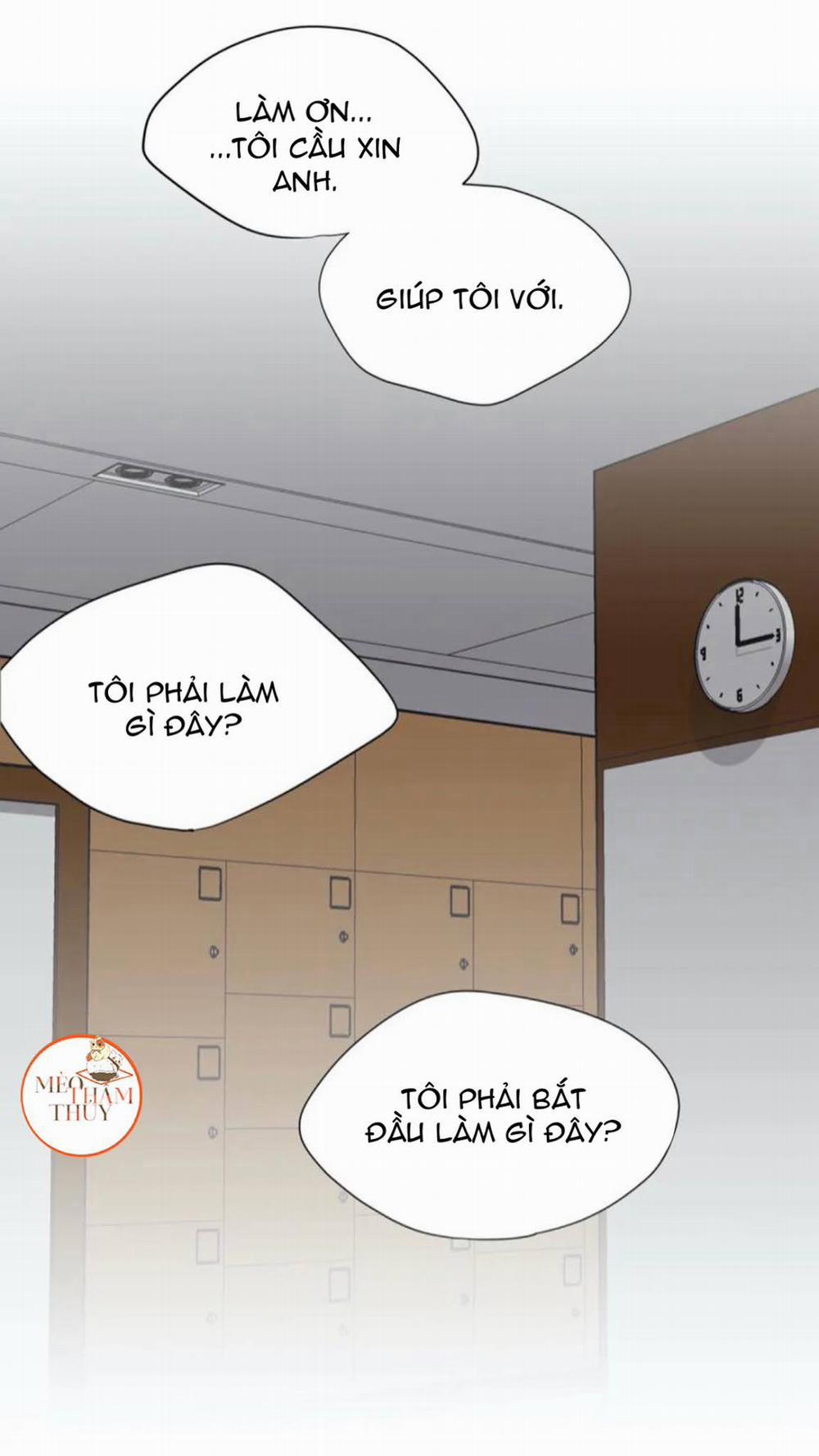 Đừng Viết Nữa, Tác Giả Thân Mến! 19 trang 7