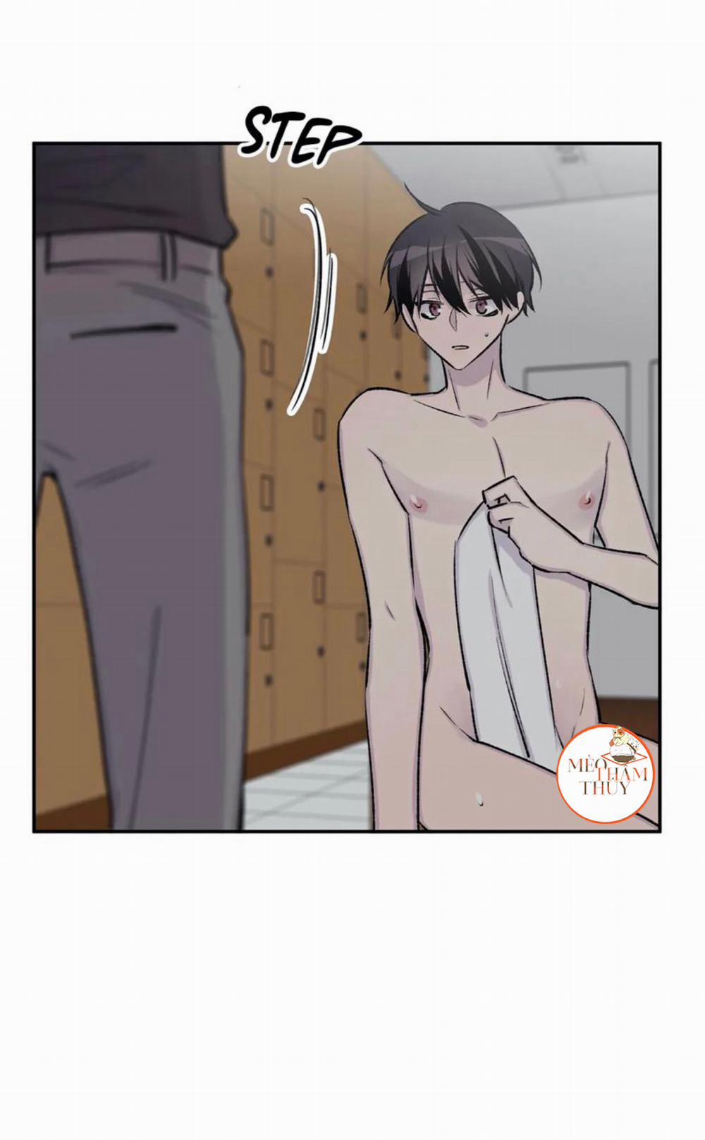 Đừng Viết Nữa, Tác Giả Thân Mến! 19 trang 9