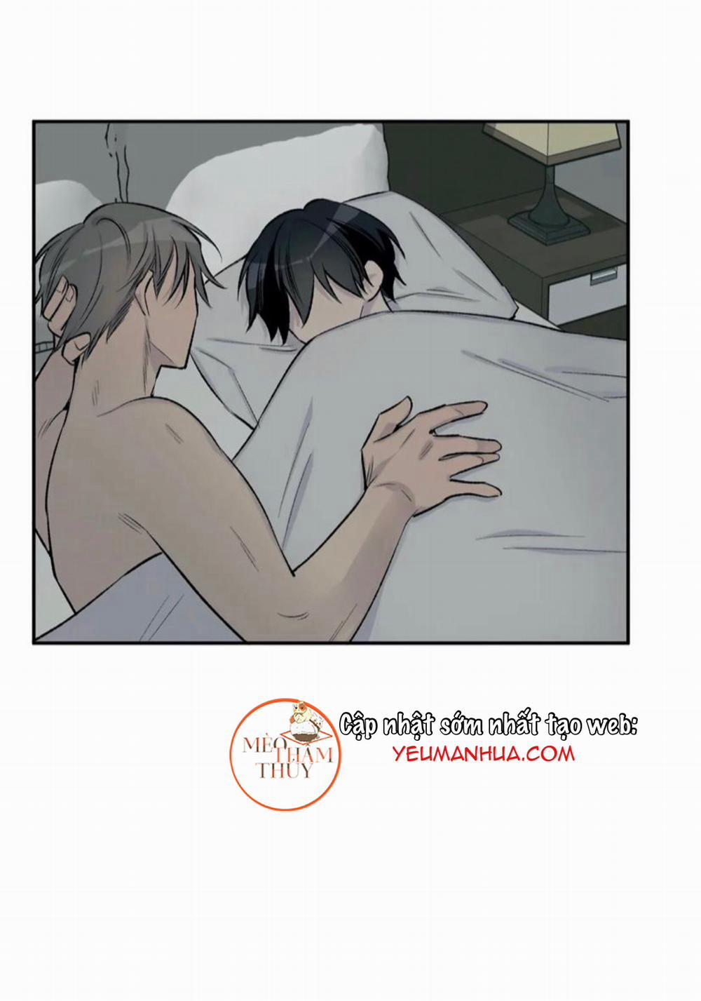 Đừng Viết Nữa, Tác Giả Thân Mến! 20 trang 0