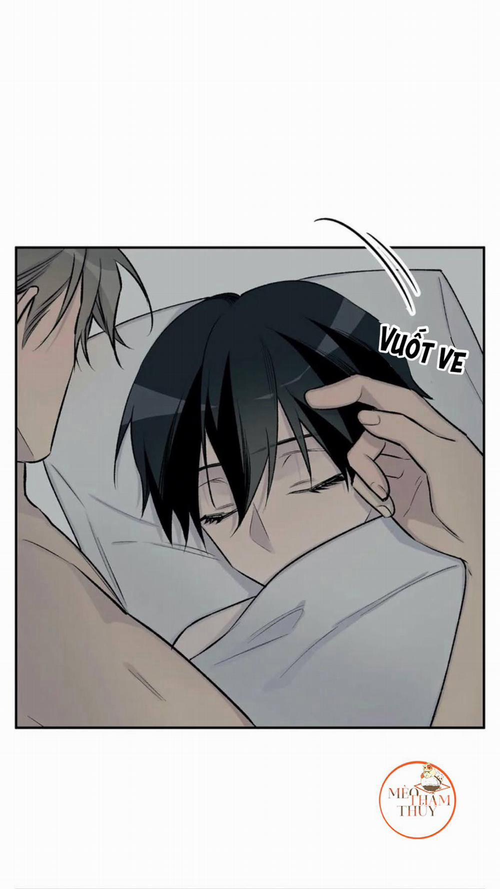 Đừng Viết Nữa, Tác Giả Thân Mến! 20 trang 1